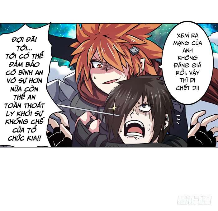 Anh Hùng ? Ta Không Làm Lâu Rồi Chapter 26 - 64