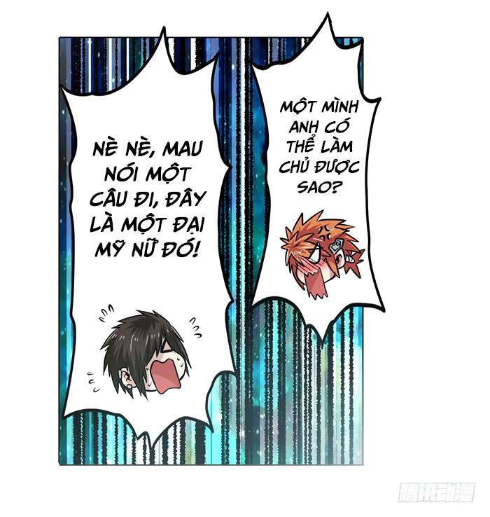 Anh Hùng ? Ta Không Làm Lâu Rồi Chapter 26 - 70