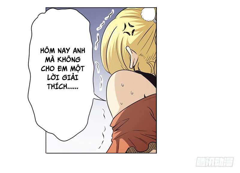 Anh Hùng ? Ta Không Làm Lâu Rồi Chapter 28 - 11