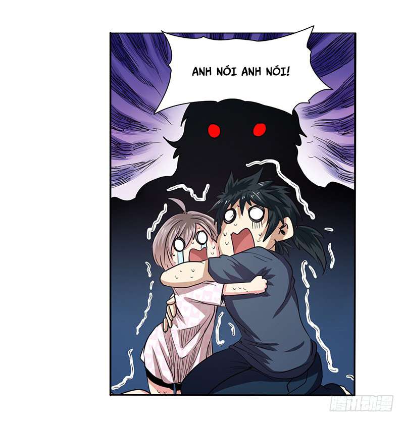 Anh Hùng ? Ta Không Làm Lâu Rồi Chapter 28 - 13