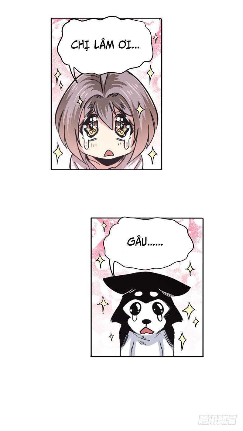 Anh Hùng ? Ta Không Làm Lâu Rồi Chapter 28 - 17