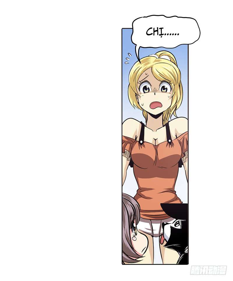 Anh Hùng ? Ta Không Làm Lâu Rồi Chapter 28 - 18