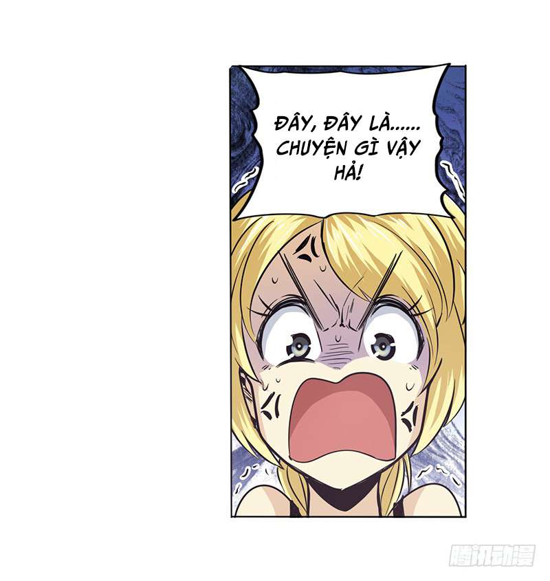 Anh Hùng ? Ta Không Làm Lâu Rồi Chapter 28 - 4