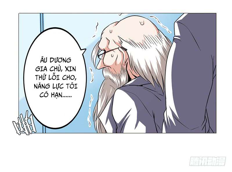 Anh Hùng ? Ta Không Làm Lâu Rồi Chapter 28 - 32