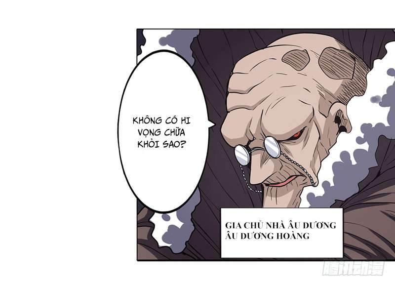 Anh Hùng ? Ta Không Làm Lâu Rồi Chapter 28 - 34