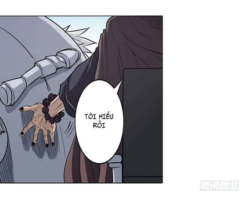 Anh Hùng ? Ta Không Làm Lâu Rồi Chapter 28 - 36