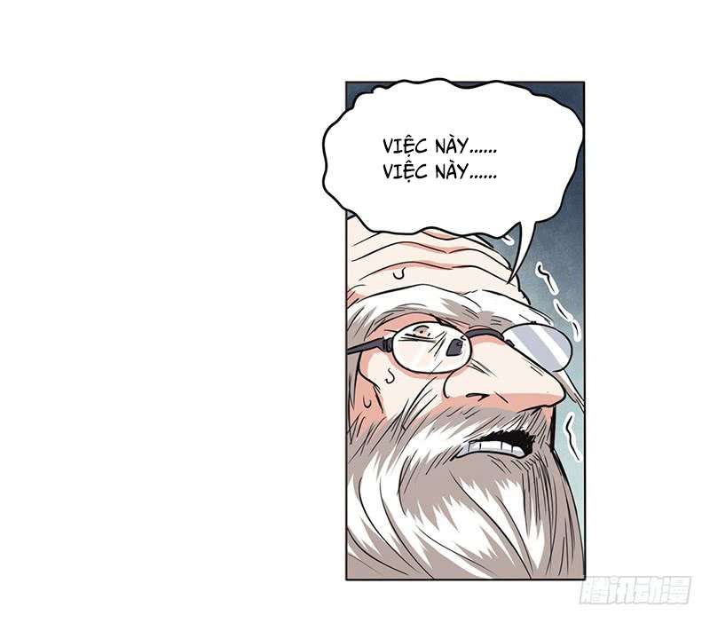 Anh Hùng ? Ta Không Làm Lâu Rồi Chapter 28 - 40