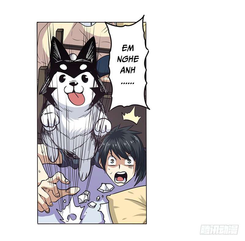 Anh Hùng ? Ta Không Làm Lâu Rồi Chapter 28 - 5