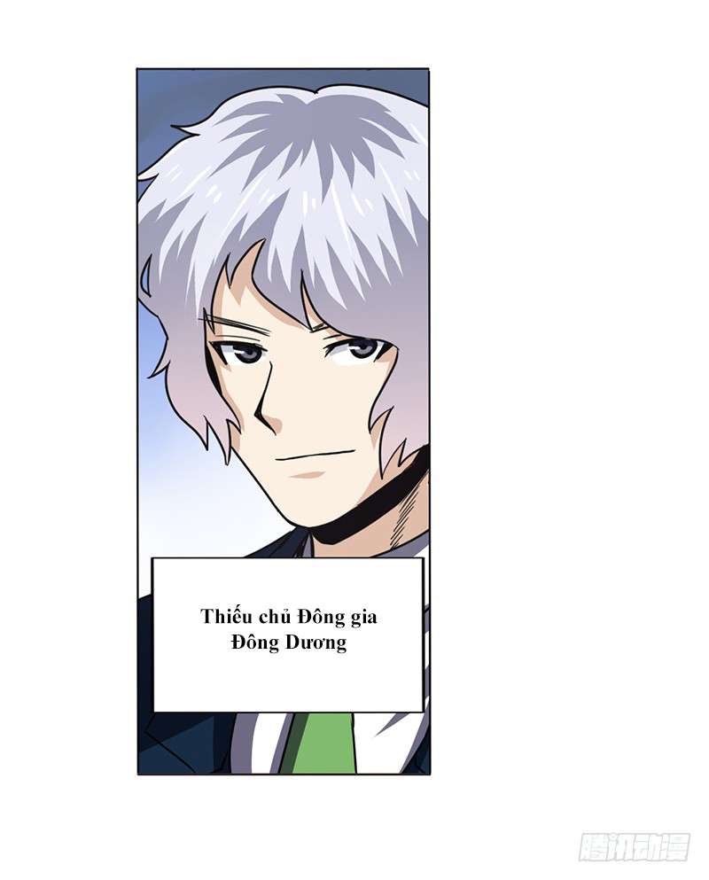 Anh Hùng ? Ta Không Làm Lâu Rồi Chapter 28 - 44