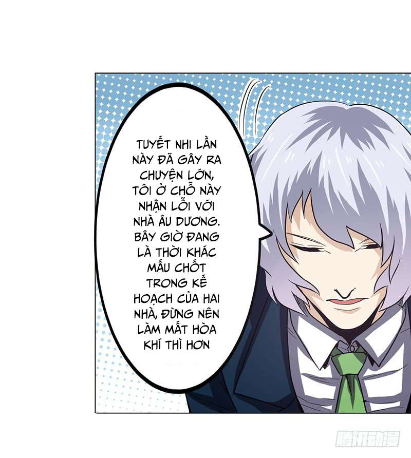 Anh Hùng ? Ta Không Làm Lâu Rồi Chapter 28 - 47