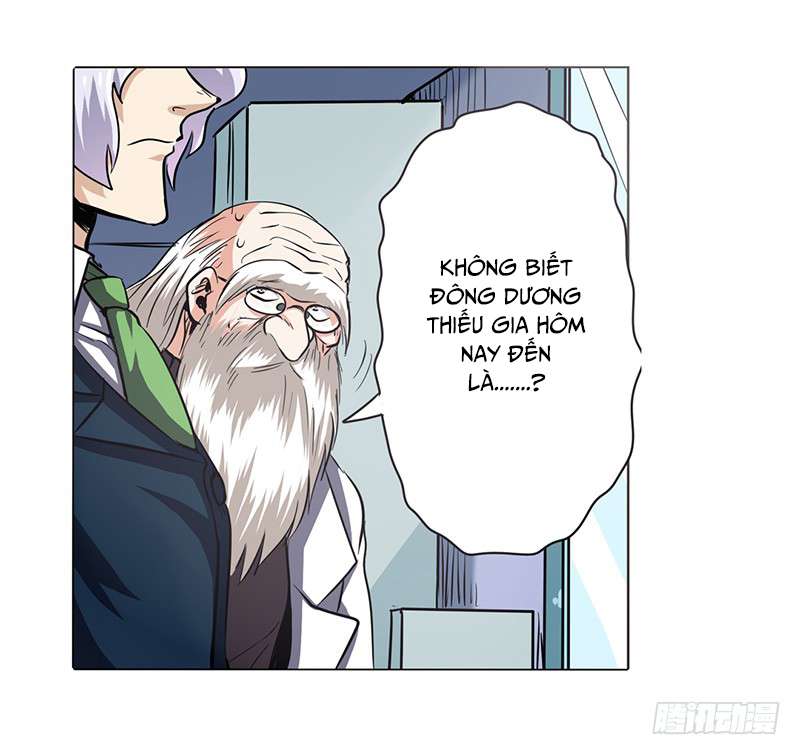 Anh Hùng ? Ta Không Làm Lâu Rồi Chapter 28 - 50