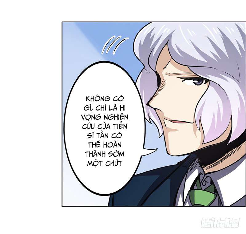 Anh Hùng ? Ta Không Làm Lâu Rồi Chapter 28 - 51