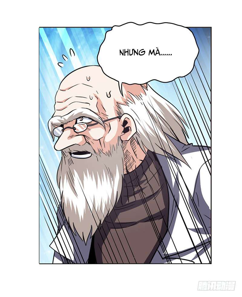 Anh Hùng ? Ta Không Làm Lâu Rồi Chapter 28 - 55