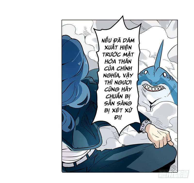 Anh Hùng ? Ta Không Làm Lâu Rồi Chapter 28 - 67