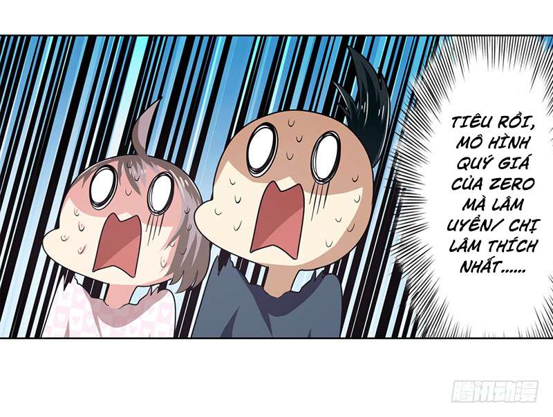 Anh Hùng ? Ta Không Làm Lâu Rồi Chapter 28 - 10