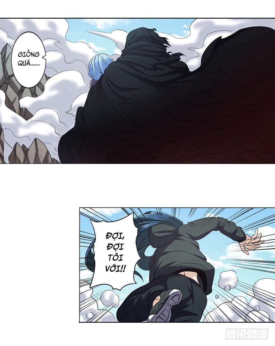 Anh Hùng ? Ta Không Làm Lâu Rồi Chapter 29 - 30