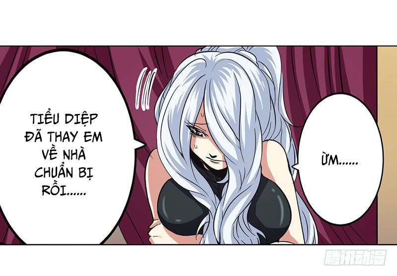 Anh Hùng ? Ta Không Làm Lâu Rồi Chapter 30 - 23