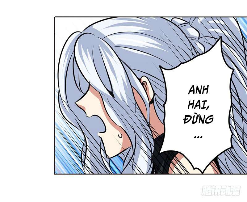 Anh Hùng ? Ta Không Làm Lâu Rồi Chapter 30 - 34