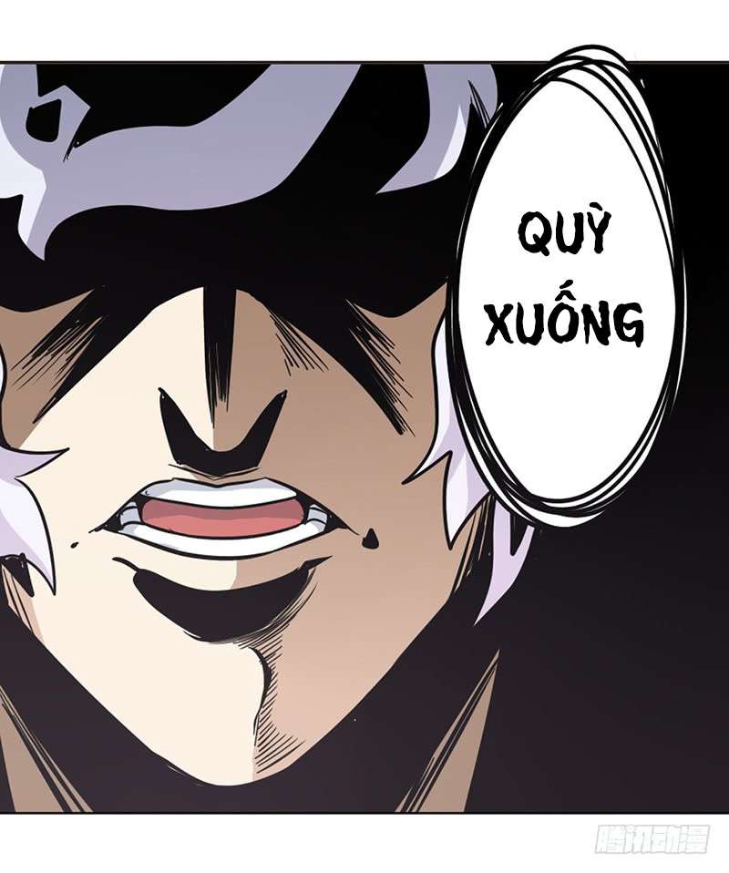 Anh Hùng ? Ta Không Làm Lâu Rồi Chapter 30 - 35