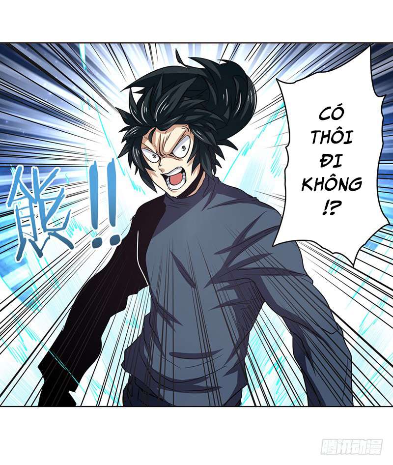 Anh Hùng ? Ta Không Làm Lâu Rồi Chapter 30 - 44