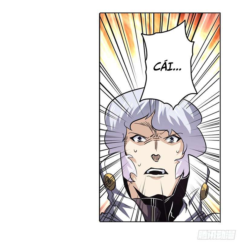 Anh Hùng ? Ta Không Làm Lâu Rồi Chapter 30 - 45