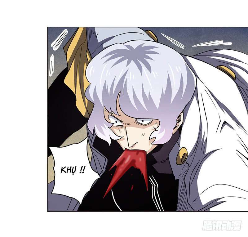 Anh Hùng ? Ta Không Làm Lâu Rồi Chapter 30 - 48