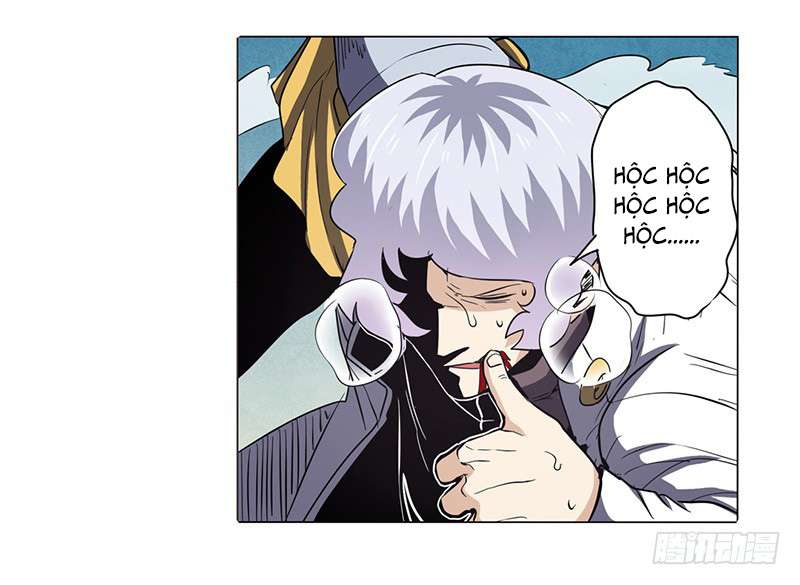 Anh Hùng ? Ta Không Làm Lâu Rồi Chapter 30 - 51