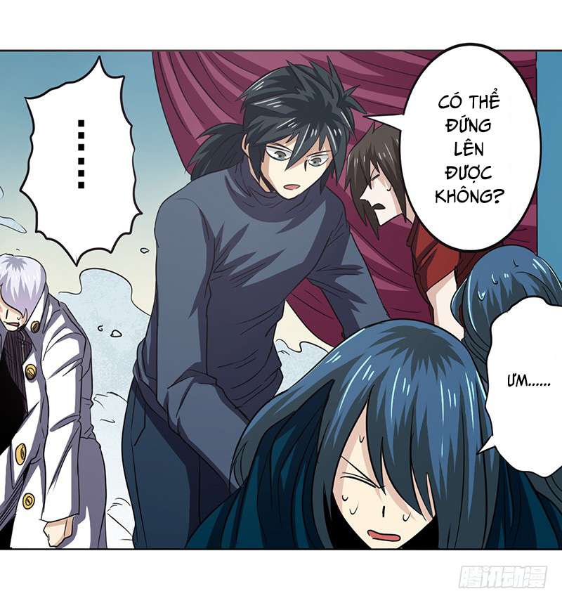 Anh Hùng ? Ta Không Làm Lâu Rồi Chapter 30 - 54