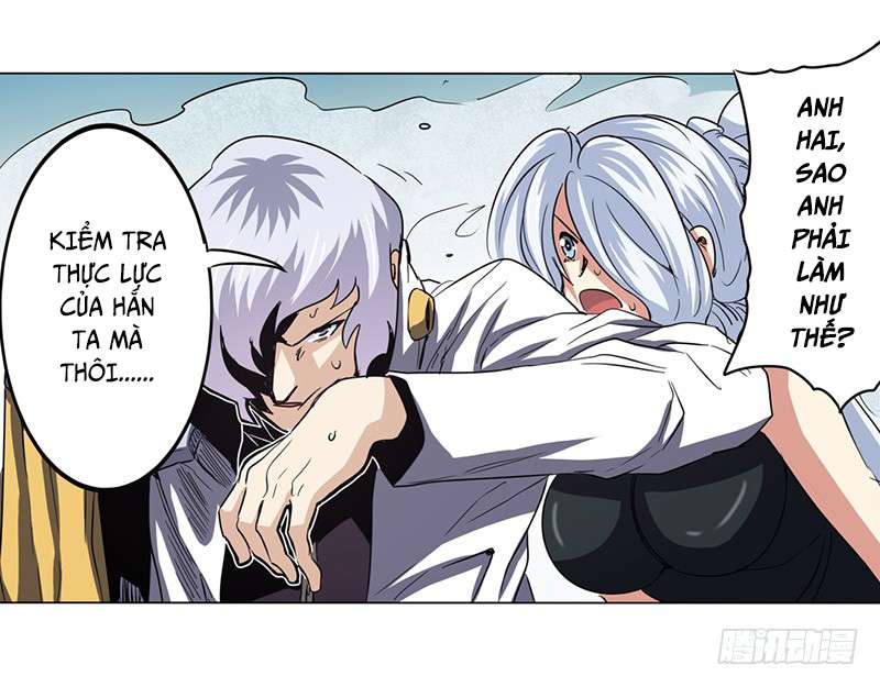 Anh Hùng ? Ta Không Làm Lâu Rồi Chapter 30 - 55