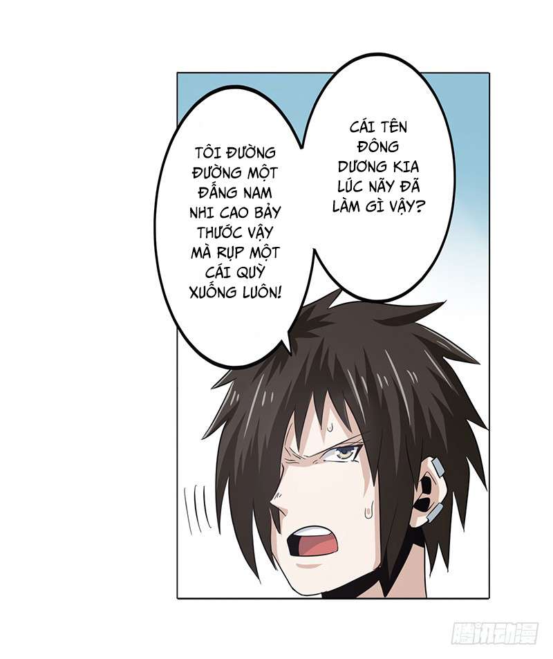 Anh Hùng ? Ta Không Làm Lâu Rồi Chapter 30 - 63