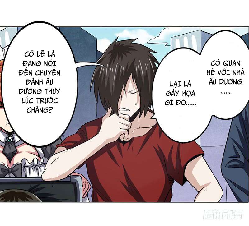 Anh Hùng ? Ta Không Làm Lâu Rồi Chapter 30 - 68