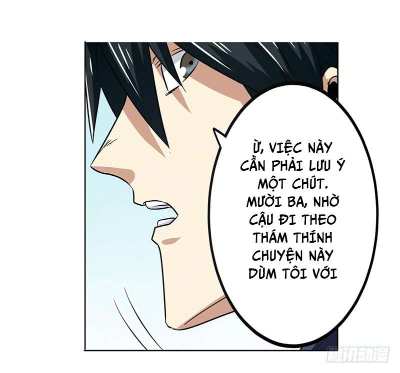 Anh Hùng ? Ta Không Làm Lâu Rồi Chapter 30 - 69