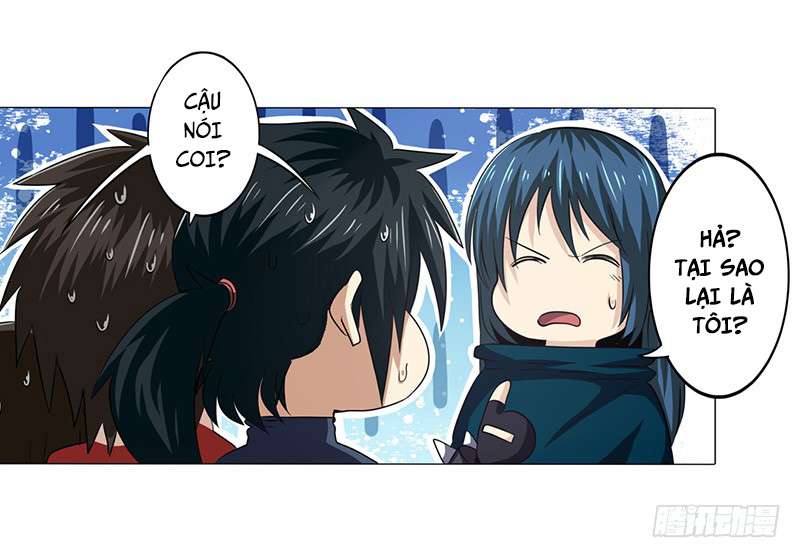 Anh Hùng ? Ta Không Làm Lâu Rồi Chapter 30 - 70