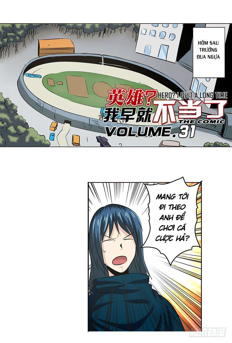 Anh Hùng ? Ta Không Làm Lâu Rồi Chapter 31 - 2