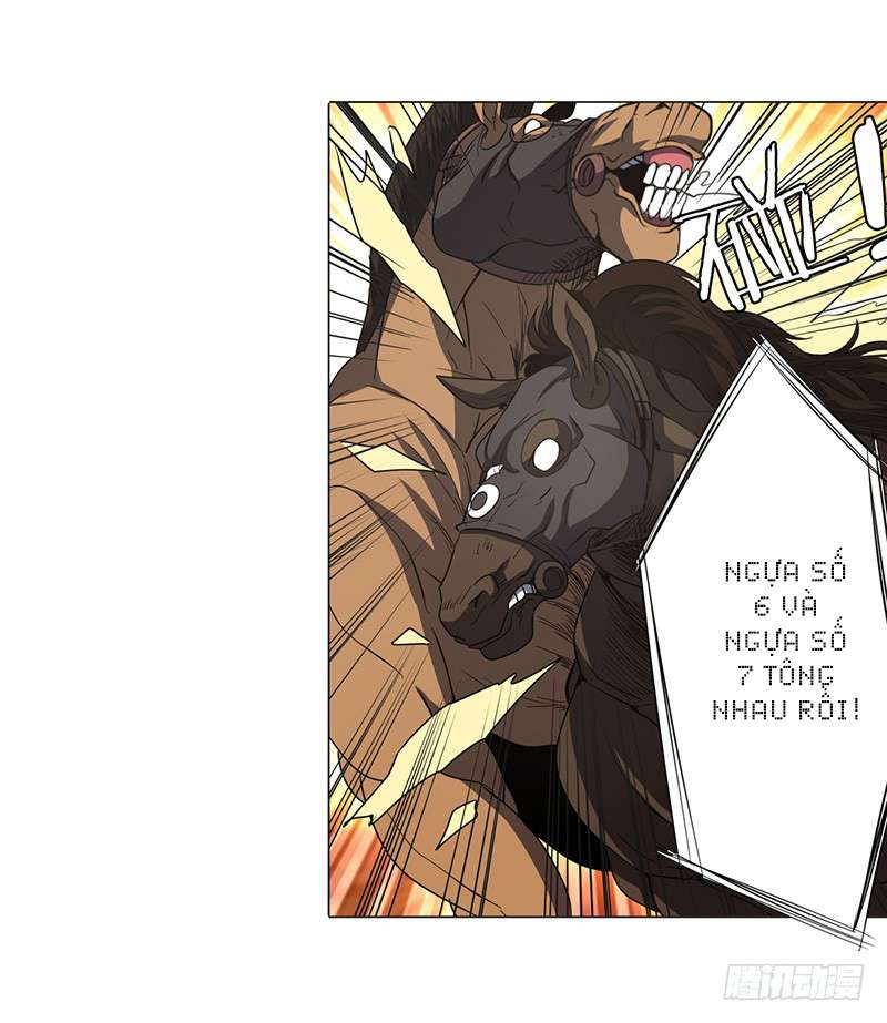 Anh Hùng ? Ta Không Làm Lâu Rồi Chapter 31 - 11