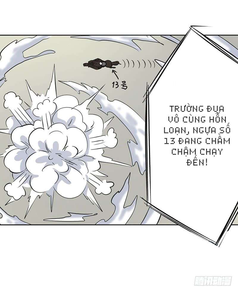 Anh Hùng ? Ta Không Làm Lâu Rồi Chapter 31 - 15