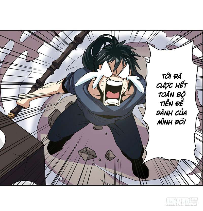 Anh Hùng ? Ta Không Làm Lâu Rồi Chapter 31 - 23