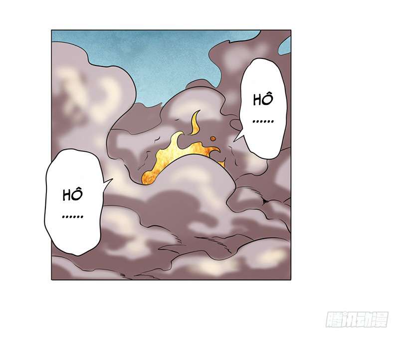 Anh Hùng ? Ta Không Làm Lâu Rồi Chapter 31 - 28