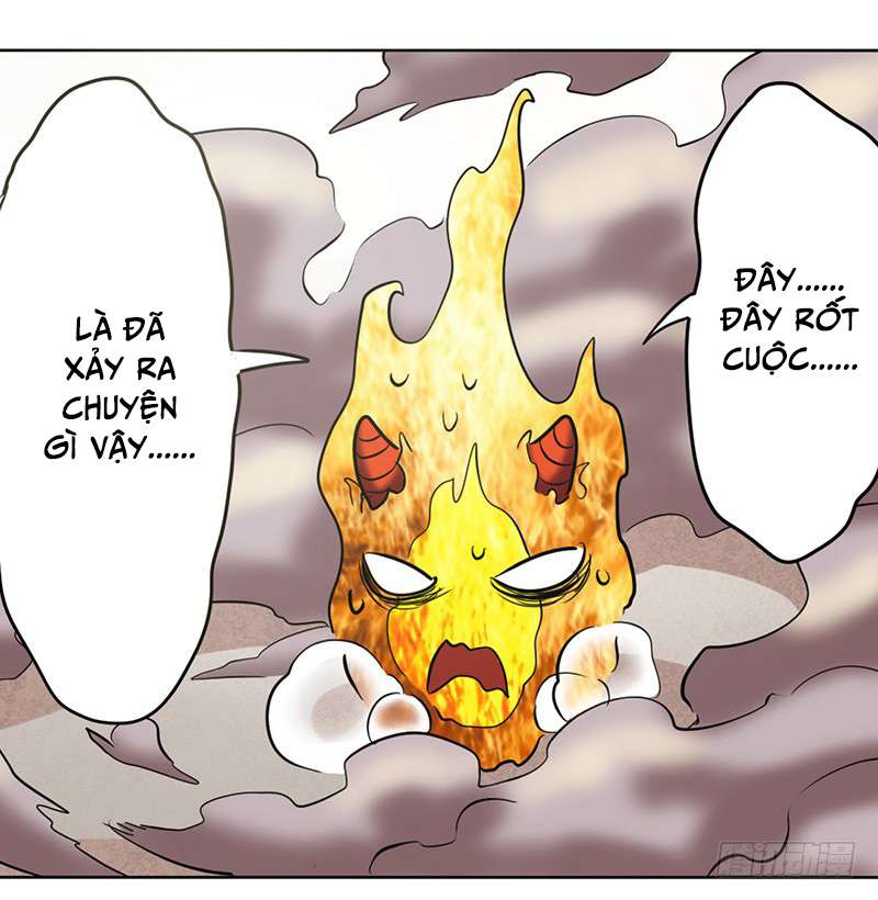 Anh Hùng ? Ta Không Làm Lâu Rồi Chapter 31 - 29