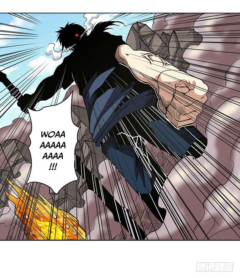 Anh Hùng ? Ta Không Làm Lâu Rồi Chapter 31 - 32