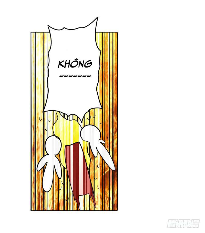 Anh Hùng ? Ta Không Làm Lâu Rồi Chapter 31 - 36