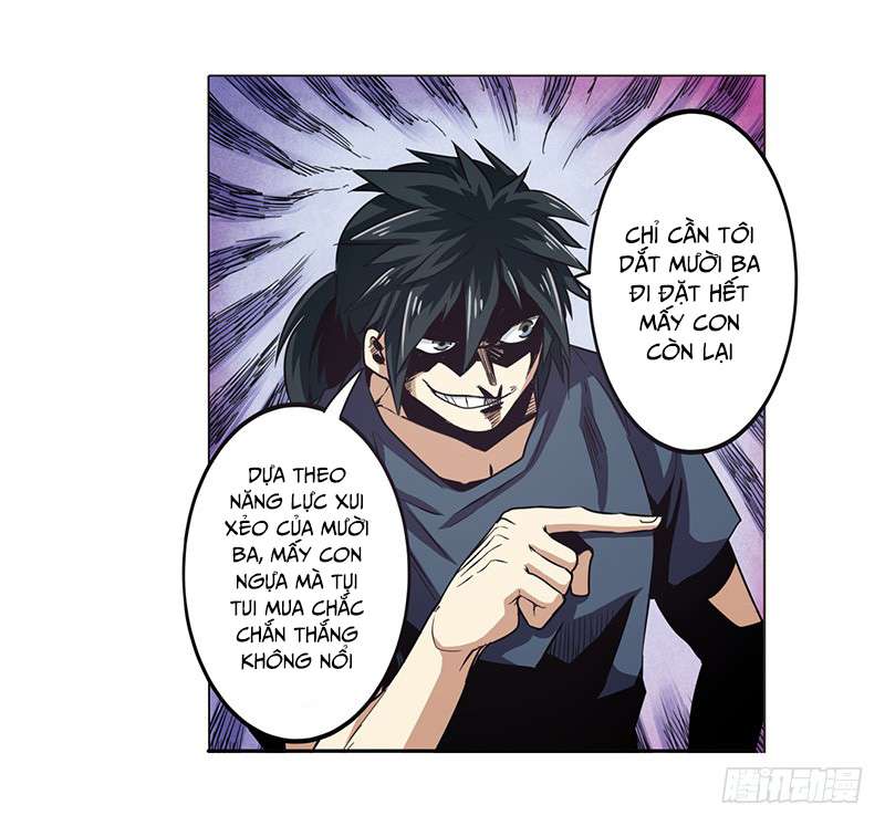 Anh Hùng ? Ta Không Làm Lâu Rồi Chapter 31 - 5