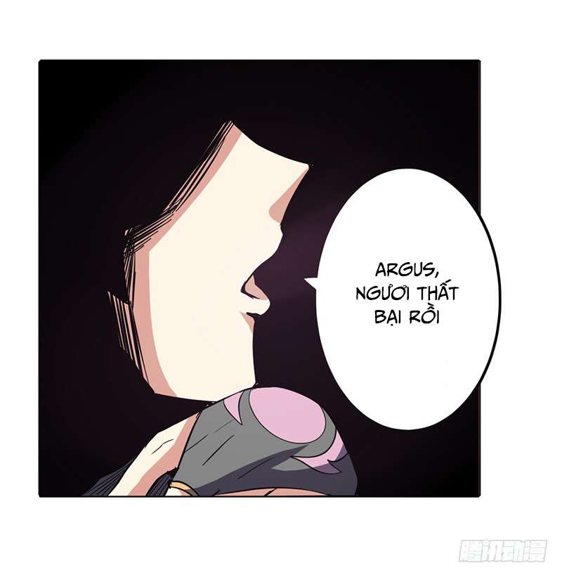 Anh Hùng ? Ta Không Làm Lâu Rồi Chapter 31 - 44
