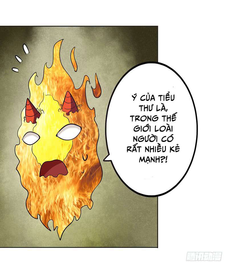 Anh Hùng ? Ta Không Làm Lâu Rồi Chapter 31 - 47