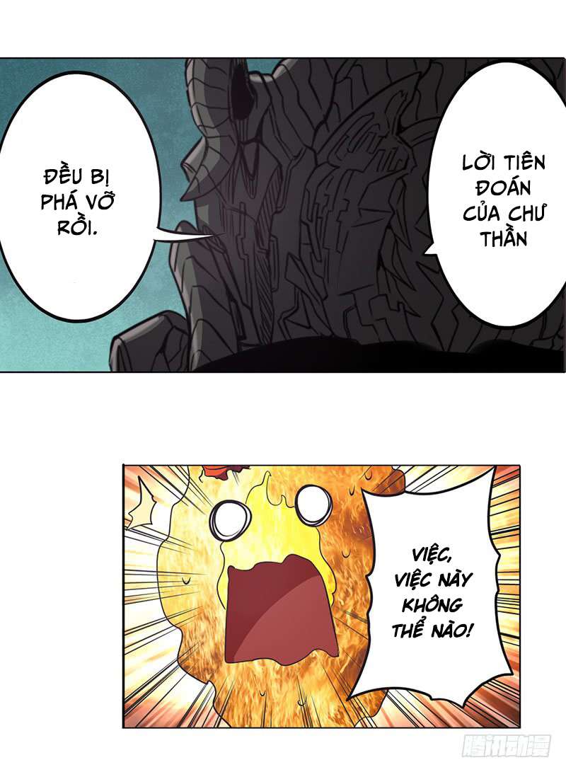 Anh Hùng ? Ta Không Làm Lâu Rồi Chapter 31 - 49