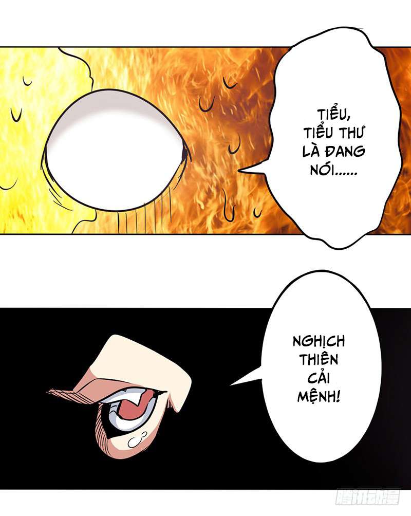 Anh Hùng ? Ta Không Làm Lâu Rồi Chapter 31 - 52