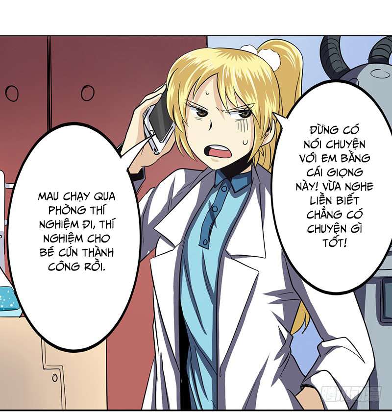 Anh Hùng ? Ta Không Làm Lâu Rồi Chapter 31 - 62