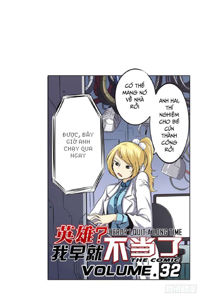 Anh Hùng ? Ta Không Làm Lâu Rồi Chapter 32 - 2