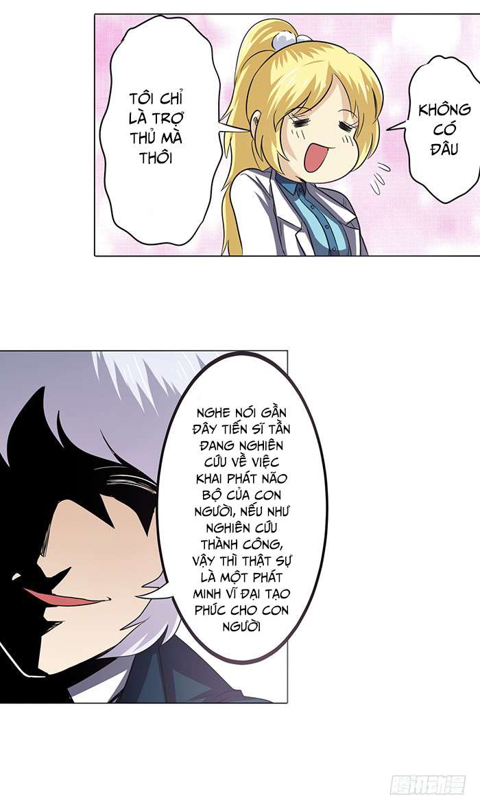 Anh Hùng ? Ta Không Làm Lâu Rồi Chapter 32 - 11