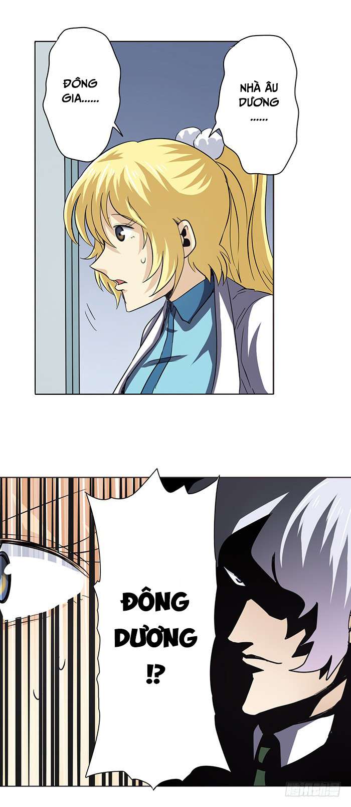 Anh Hùng ? Ta Không Làm Lâu Rồi Chapter 32 - 18